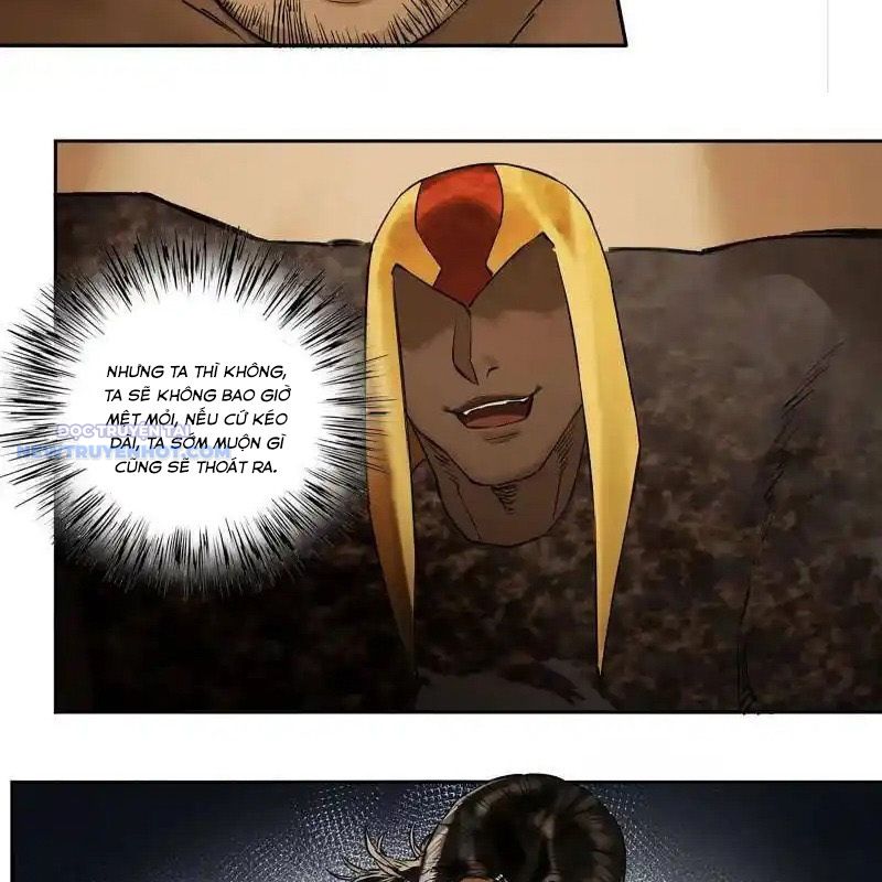 Truyền Võ Chapter 428 - Trang 2