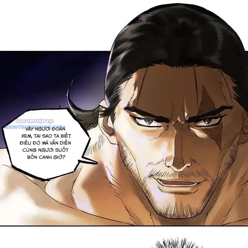 Truyền Võ Chapter 428 - Trang 2