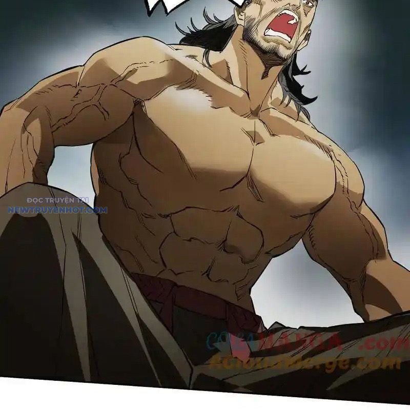 Truyền Võ Chapter 428 - Trang 2