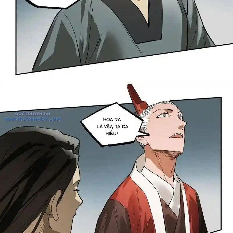 Truyền Võ Chapter 428 - Trang 2