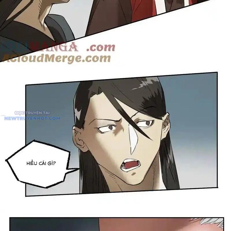 Truyền Võ Chapter 428 - Trang 2