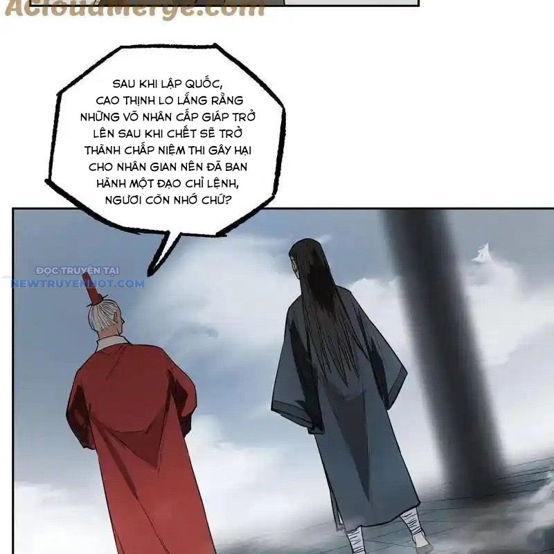 Truyền Võ Chapter 428 - Trang 2