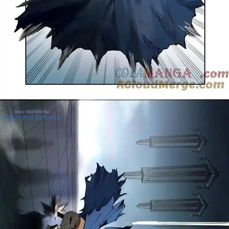 Truyền Võ Chapter 428 - Trang 2