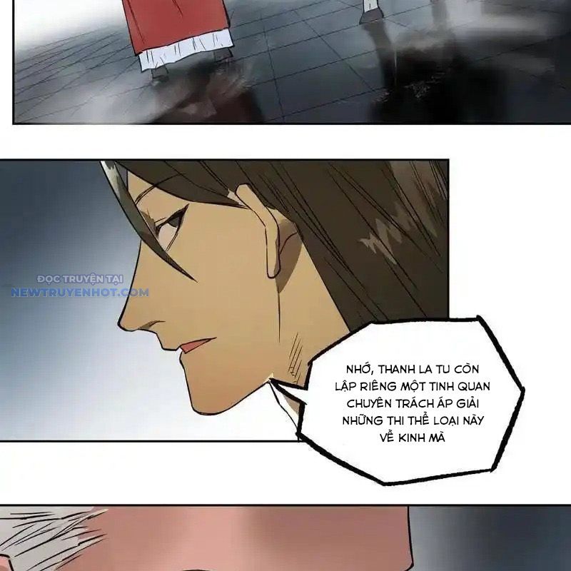 Truyền Võ Chapter 428 - Trang 2