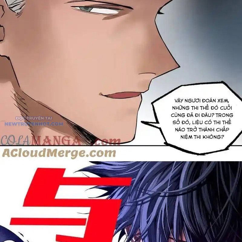 Truyền Võ Chapter 428 - Trang 2