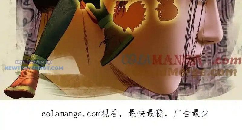 Truyền Võ Chapter 428 - Trang 2