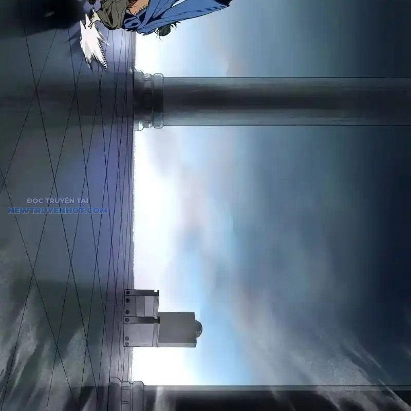 Truyền Võ Chapter 428 - Trang 2