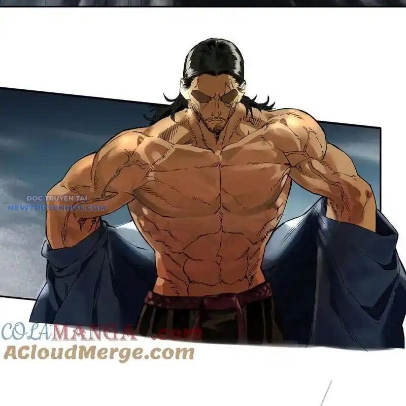 Truyền Võ Chapter 428 - Trang 2