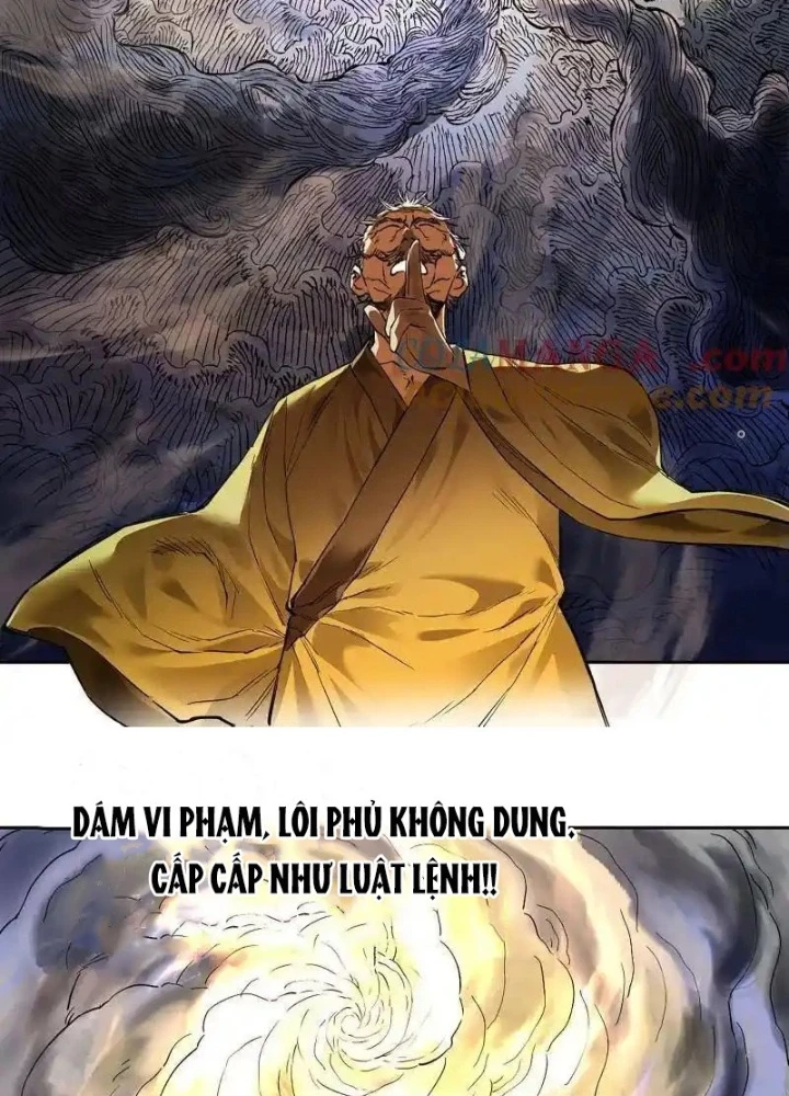 Truyền Võ Chapter 429 - Trang 2