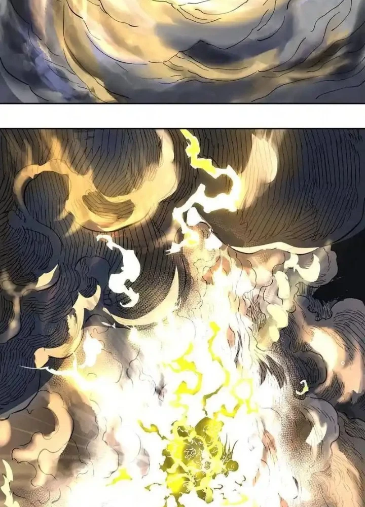 Truyền Võ Chapter 429 - Trang 2