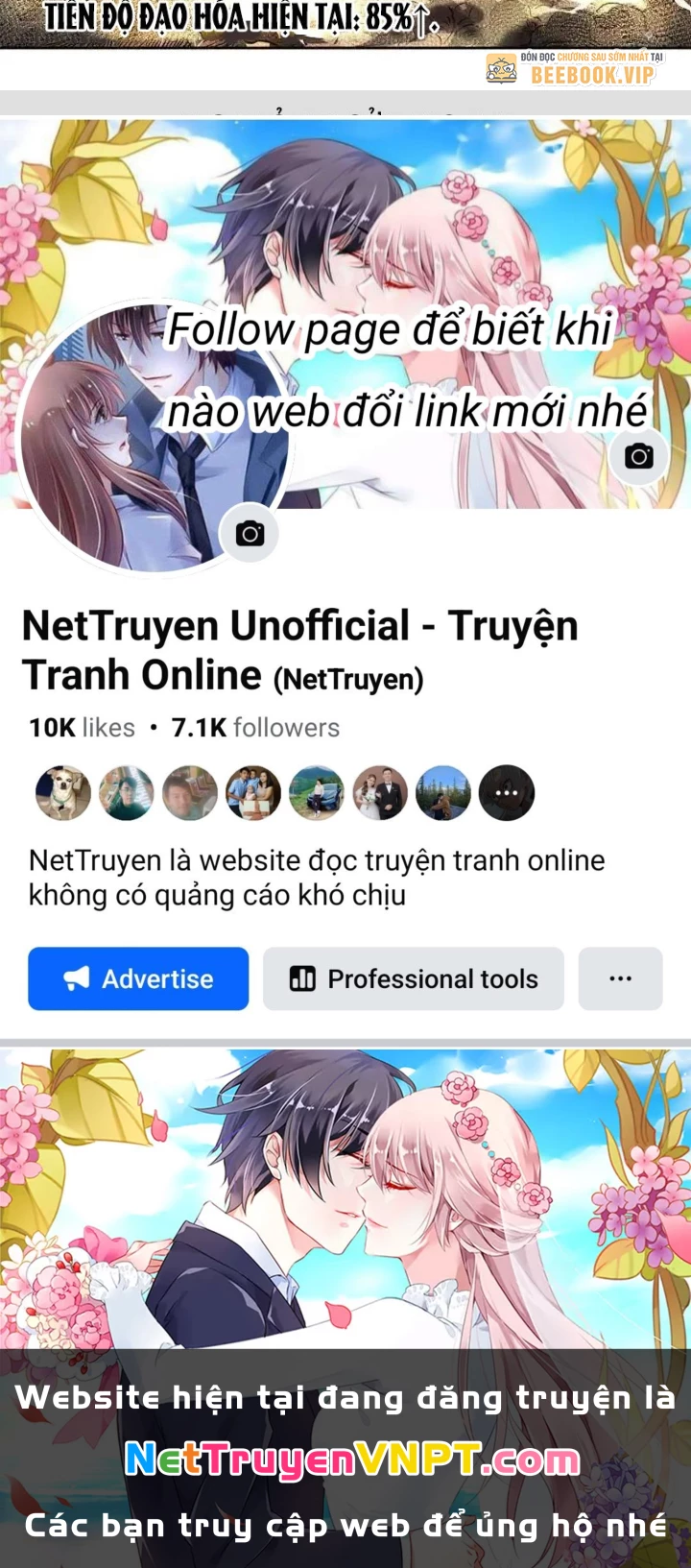 Truyền Võ Chapter 429 - Trang 2