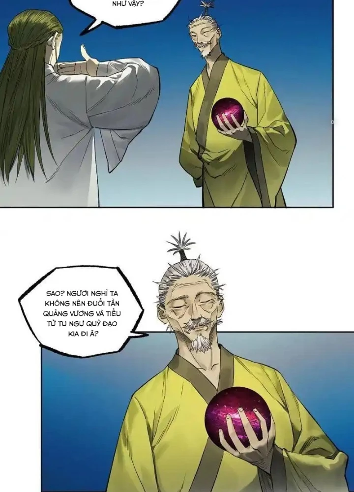 Truyền Võ Chapter 429 - Trang 2