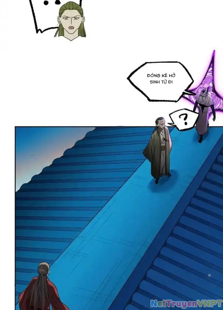 Truyền Võ Chapter 429 - Trang 2