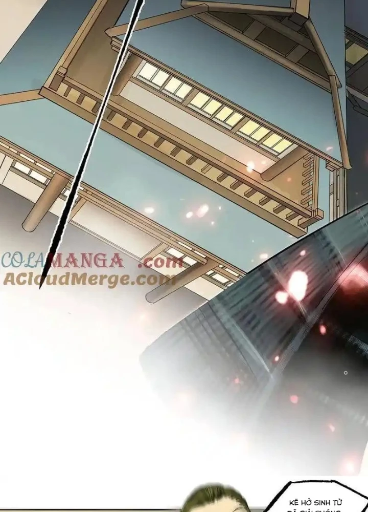 Truyền Võ Chapter 429 - Trang 2