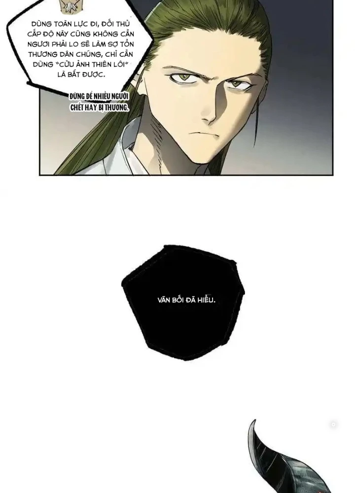 Truyền Võ Chapter 429 - Trang 2