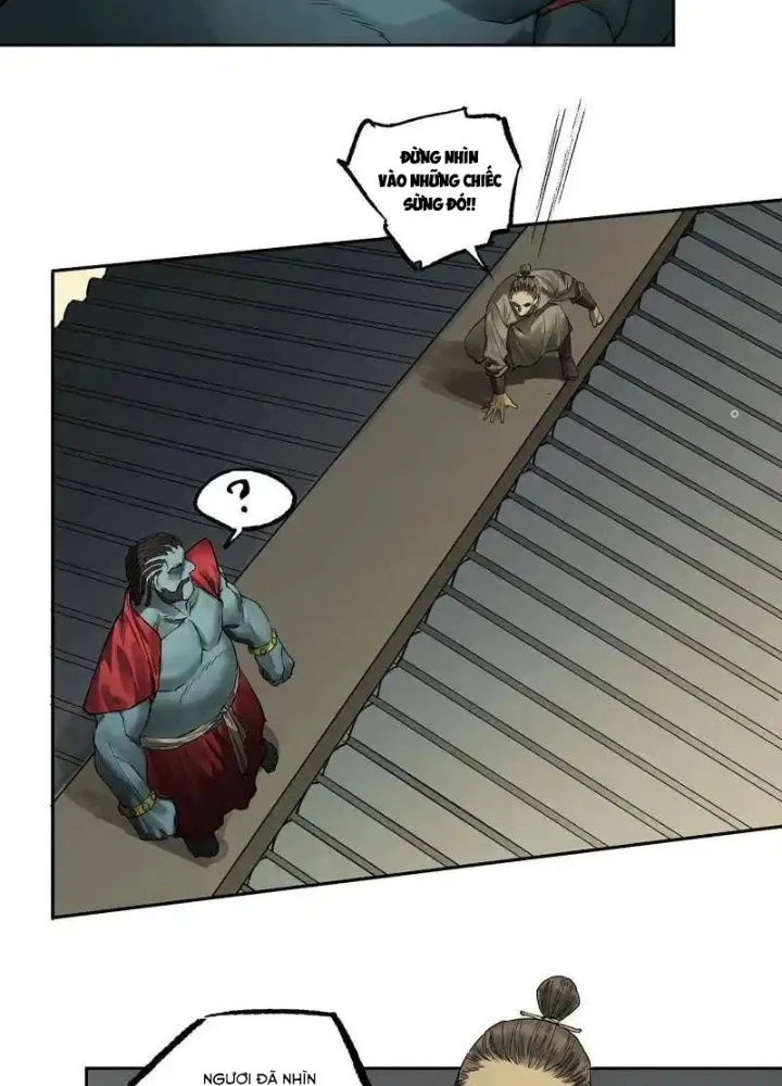 Truyền Võ Chapter 429 - Trang 2