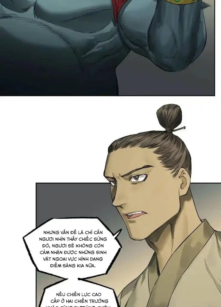 Truyền Võ Chapter 429 - Trang 2