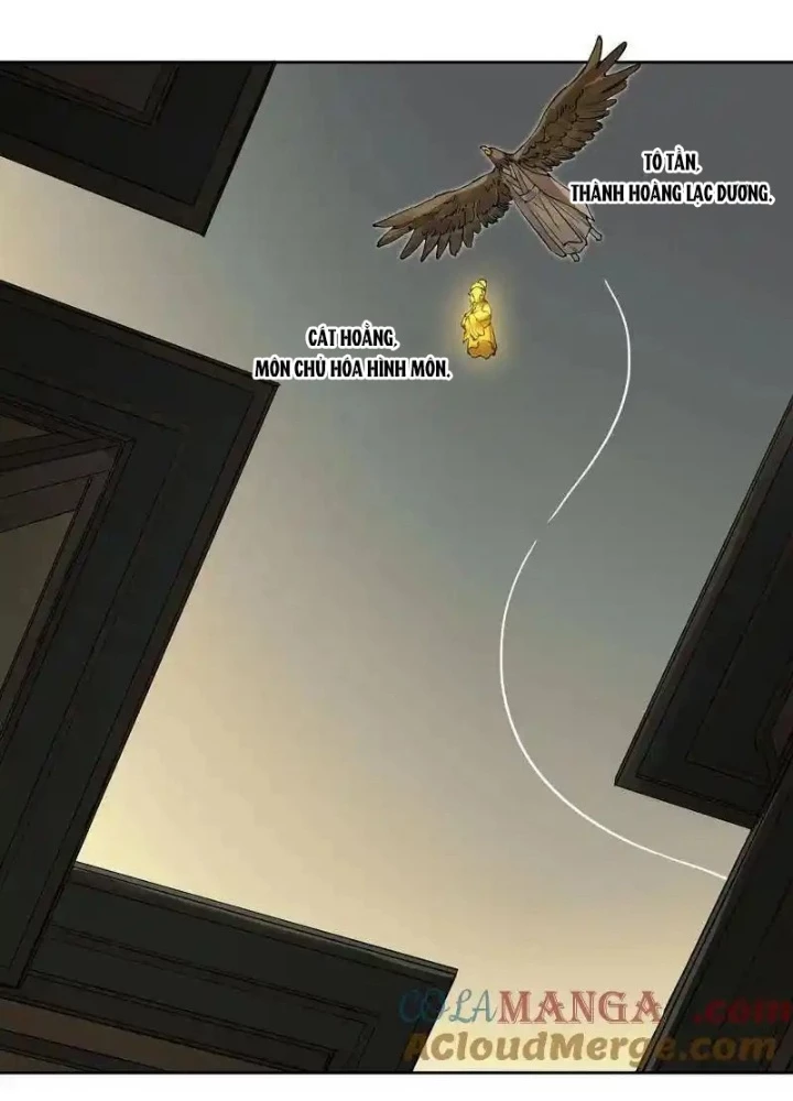 Truyền Võ Chapter 429 - Trang 2