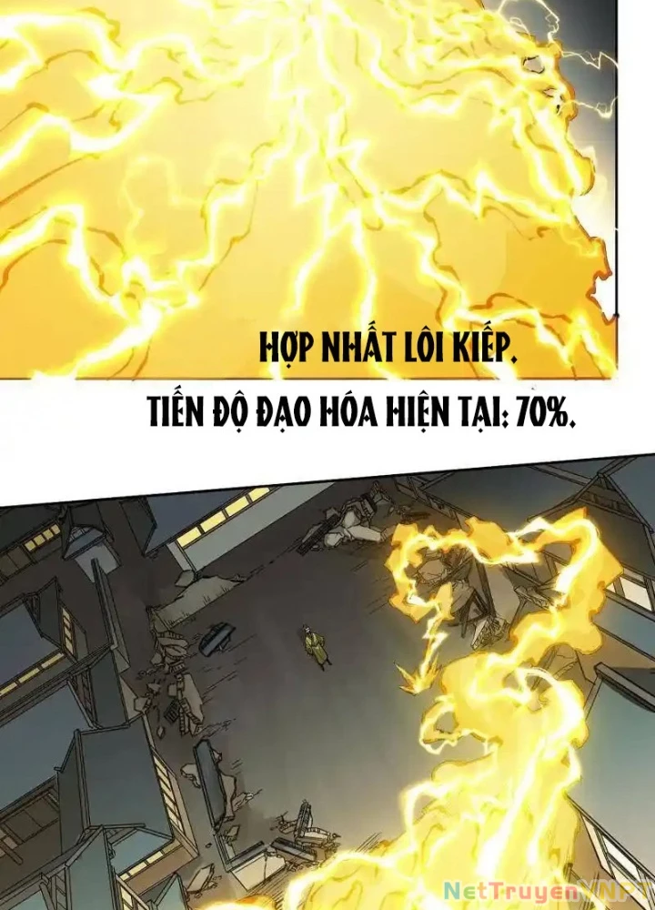 Truyền Võ Chapter 429 - Trang 2