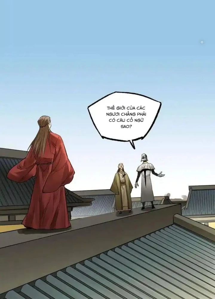 Truyền Võ Chapter 429 - Trang 2