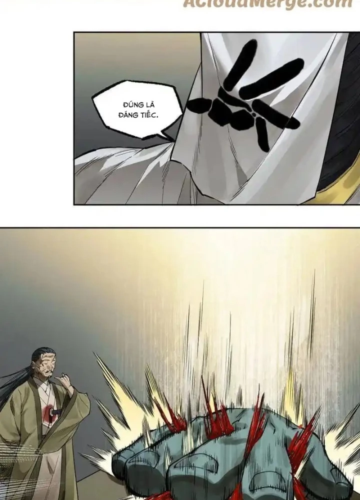 Truyền Võ Chapter 429 - Trang 2