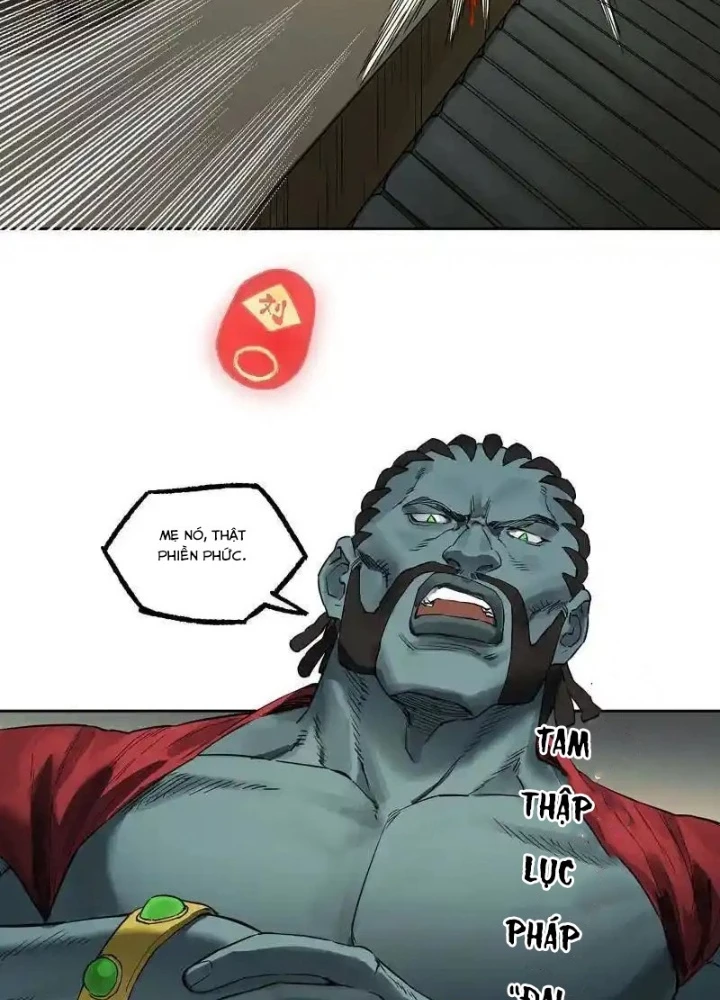 Truyền Võ Chapter 429 - Trang 2