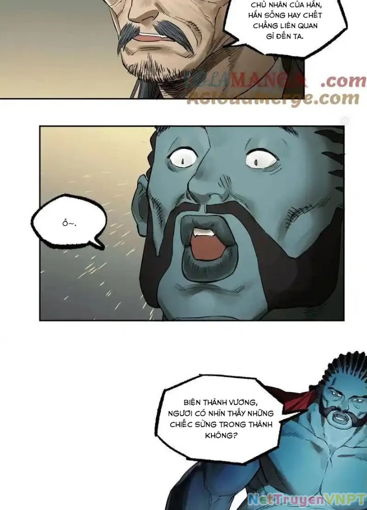 Truyền Võ Chapter 429 - Trang 2