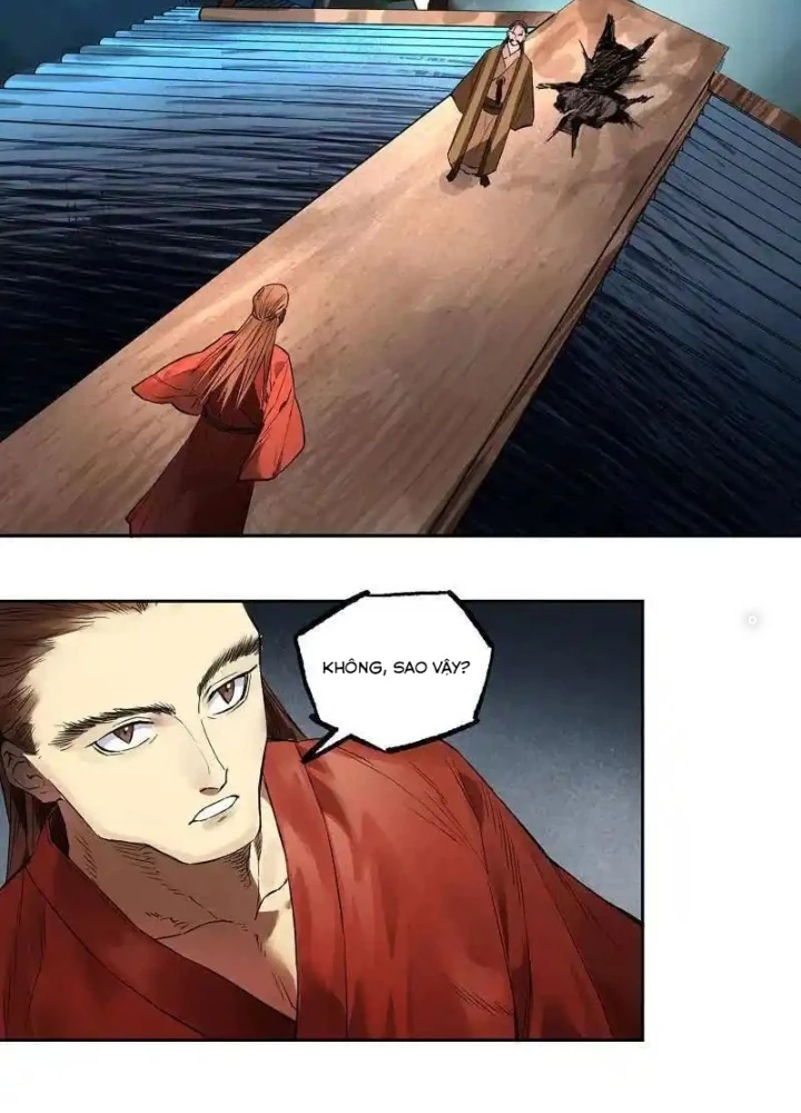 Truyền Võ Chapter 429 - Trang 2