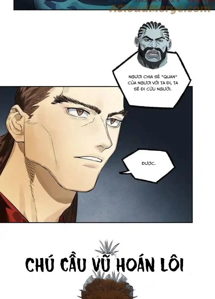 Truyền Võ Chapter 429 - Trang 2