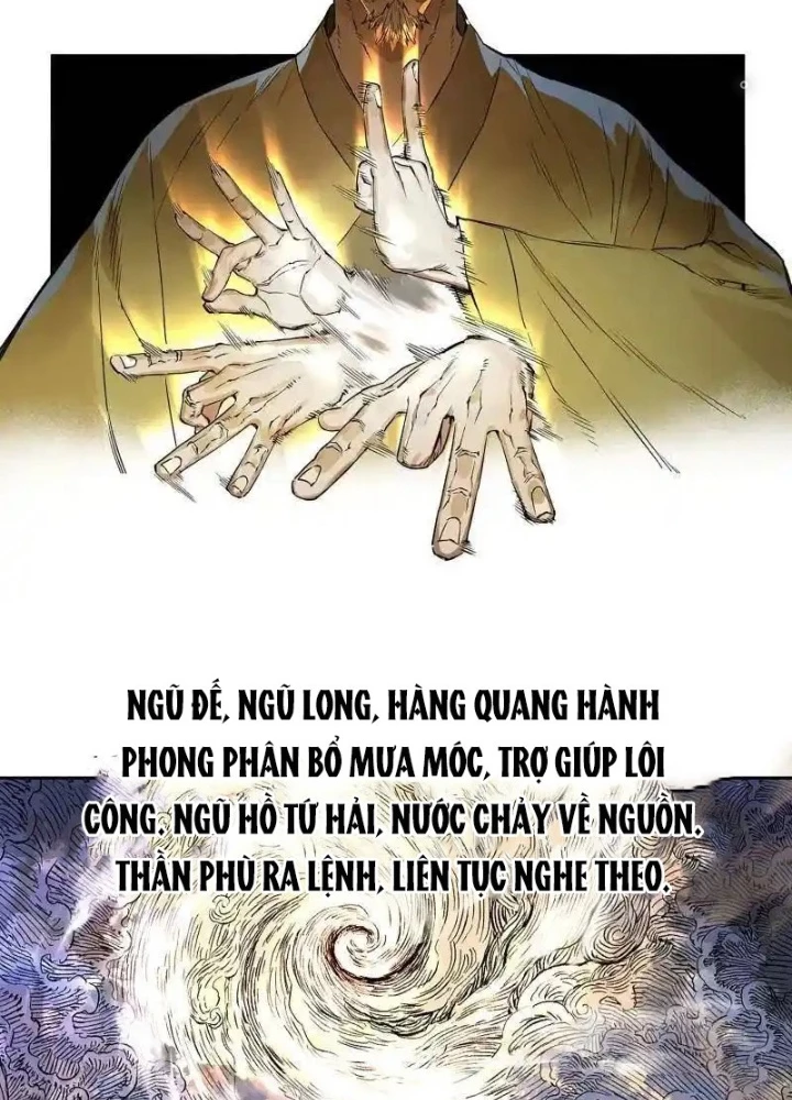 Truyền Võ Chapter 429 - Trang 2