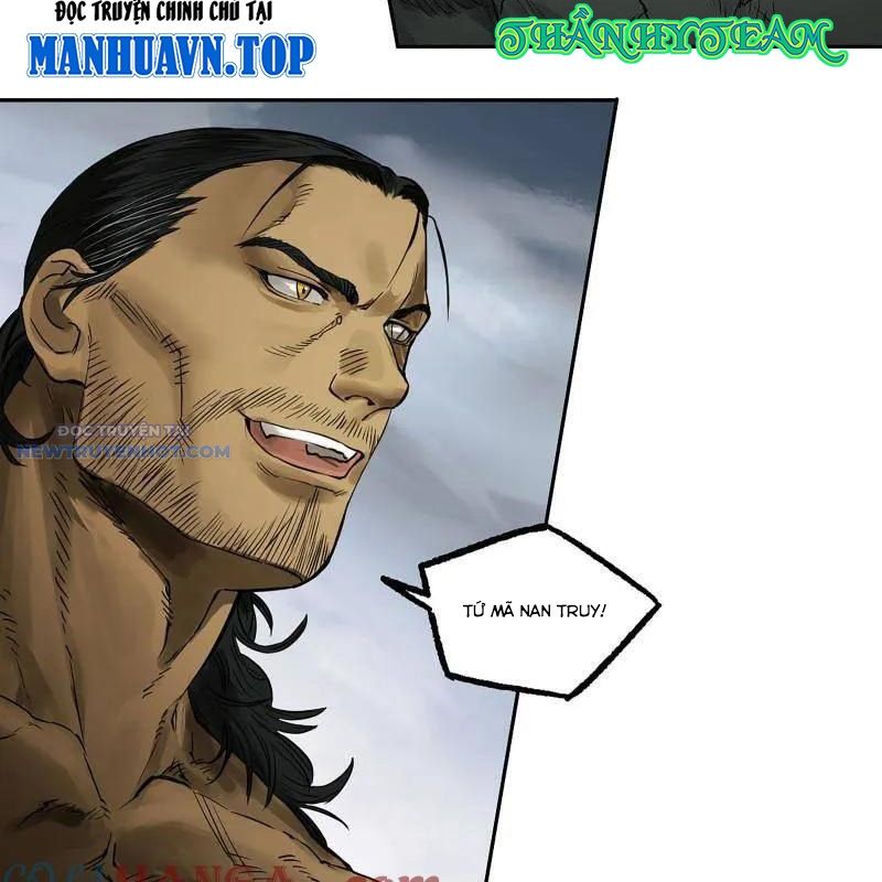 Truyền Võ Chapter 430 - Trang 2