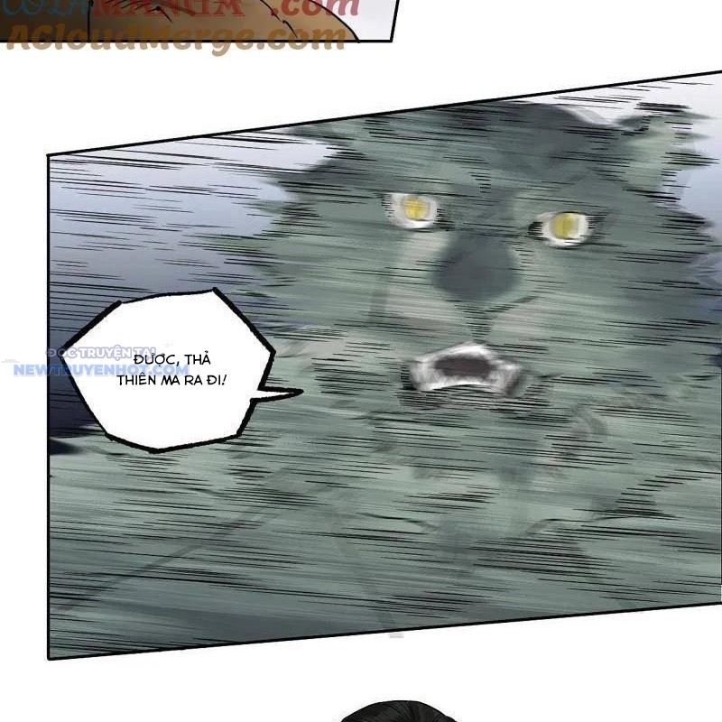 Truyền Võ Chapter 430 - Trang 2