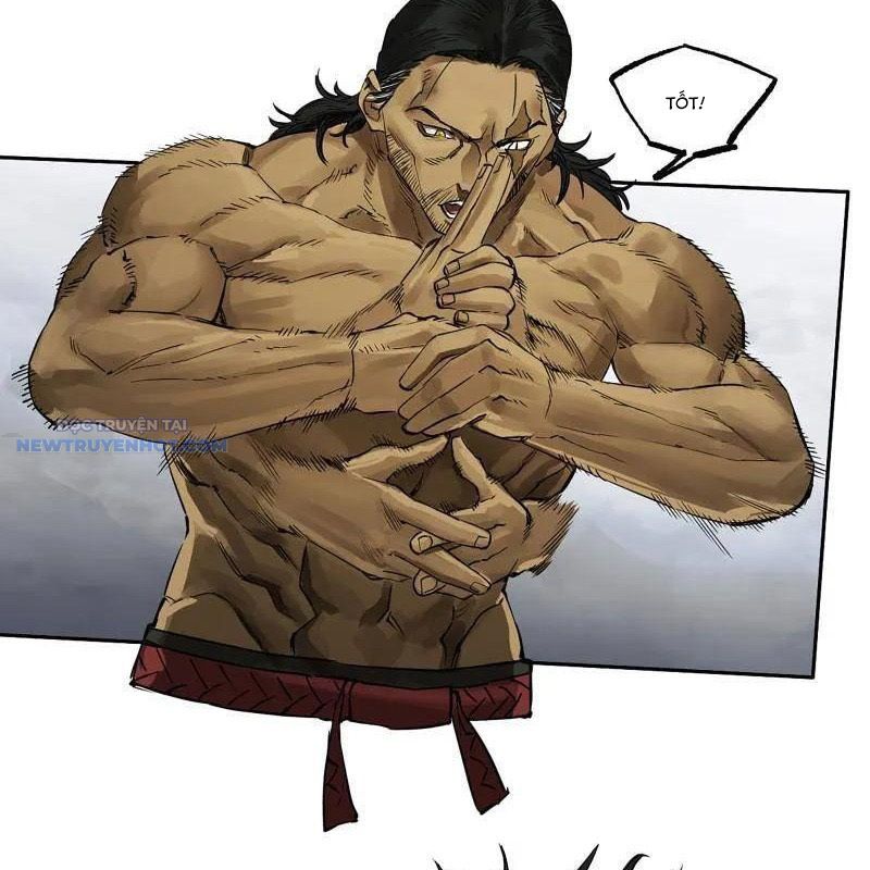 Truyền Võ Chapter 430 - Trang 2