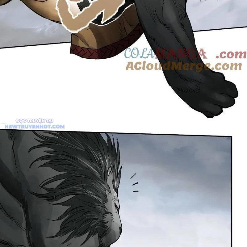 Truyền Võ Chapter 430 - Trang 2