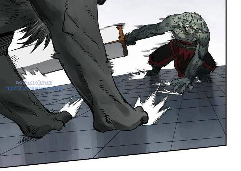 Truyền Võ Chapter 430 - Trang 2