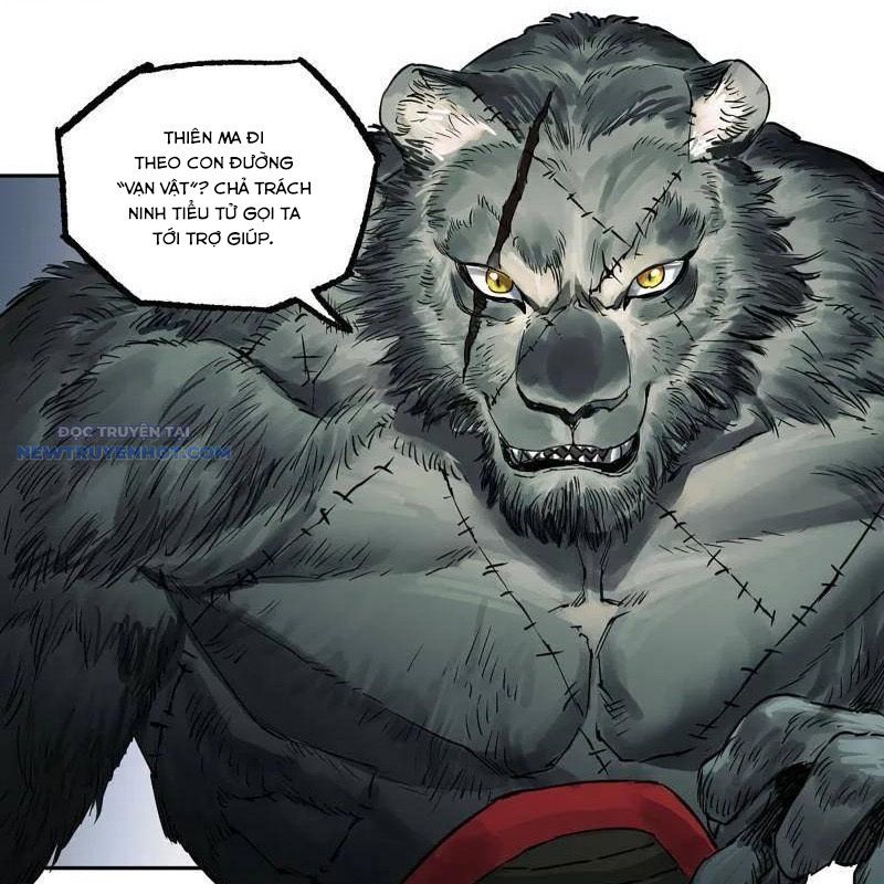 Truyền Võ Chapter 430 - Trang 2