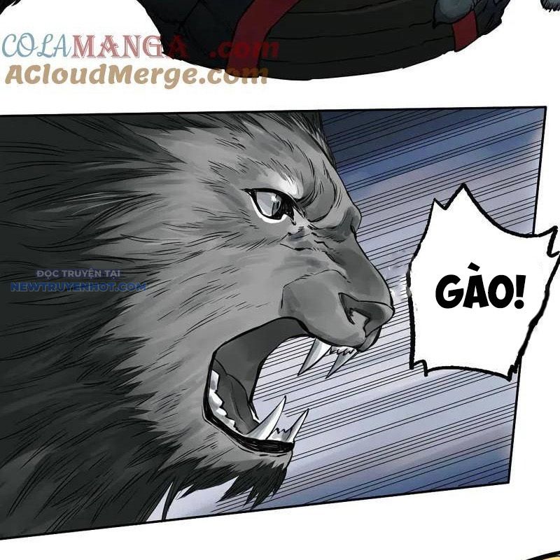 Truyền Võ Chapter 430 - Trang 2