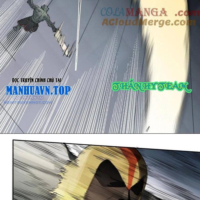 Truyền Võ Chapter 430 - Trang 2