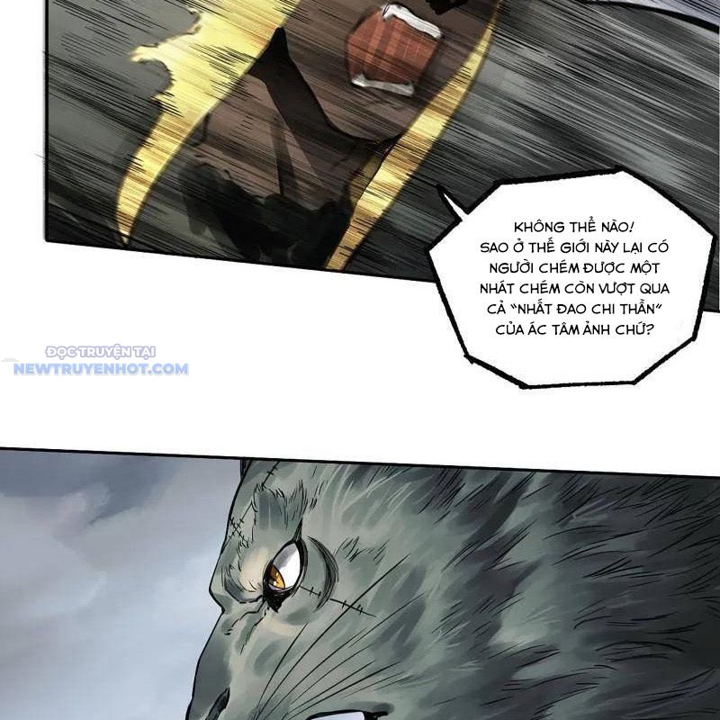 Truyền Võ Chapter 430 - Trang 2