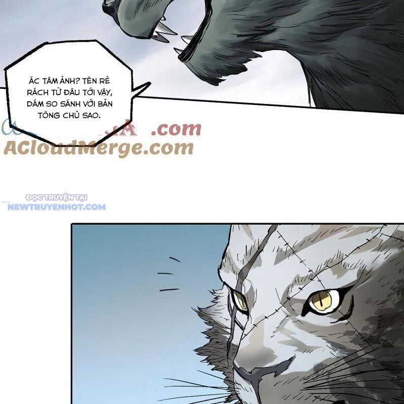 Truyền Võ Chapter 430 - Trang 2