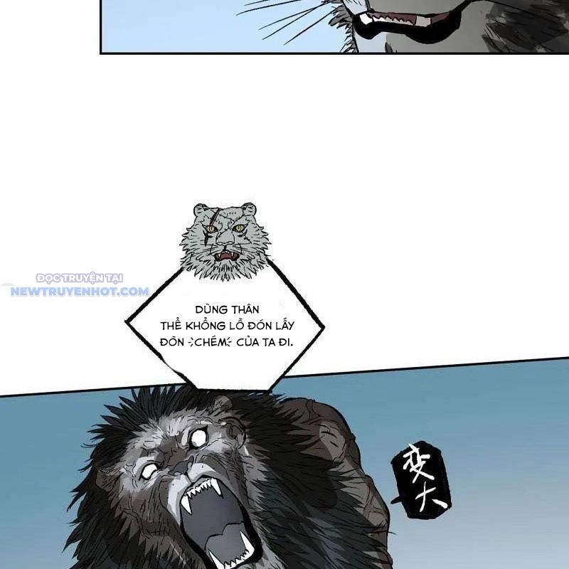 Truyền Võ Chapter 430 - Trang 2