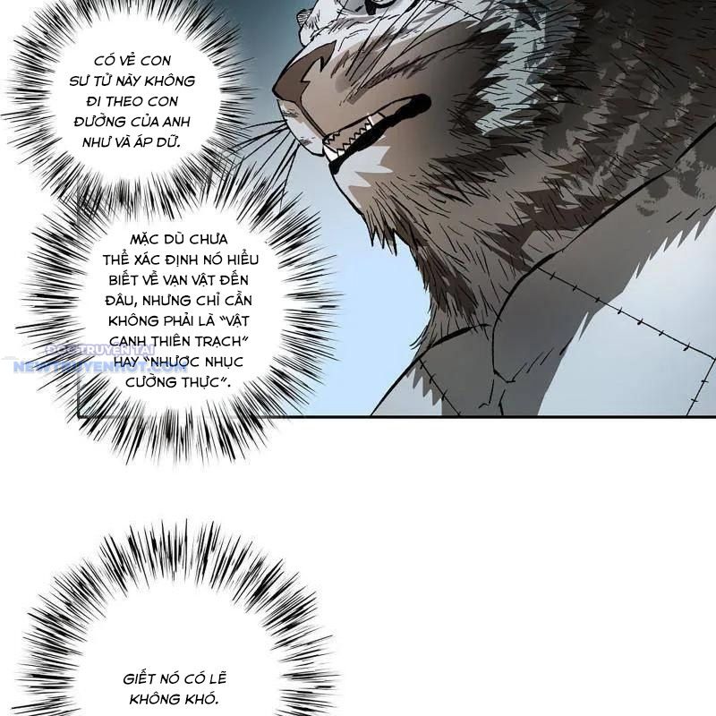 Truyền Võ Chapter 430 - Trang 2