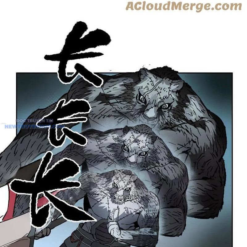 Truyền Võ Chapter 430 - Trang 2