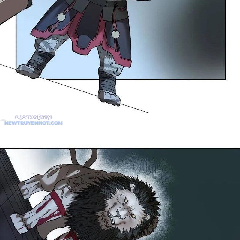 Truyền Võ Chapter 430 - Trang 2