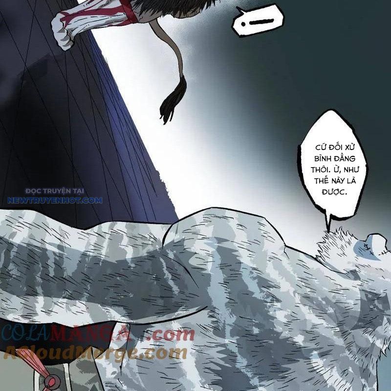 Truyền Võ Chapter 430 - Trang 2