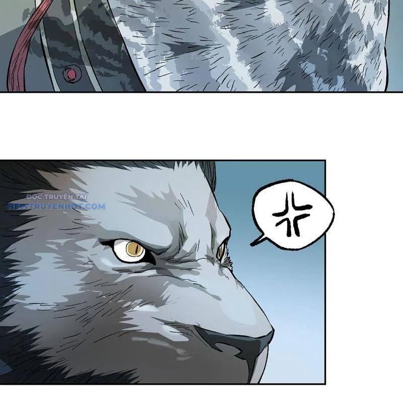 Truyền Võ Chapter 430 - Trang 2