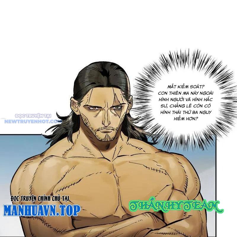 Truyền Võ Chapter 430 - Trang 2