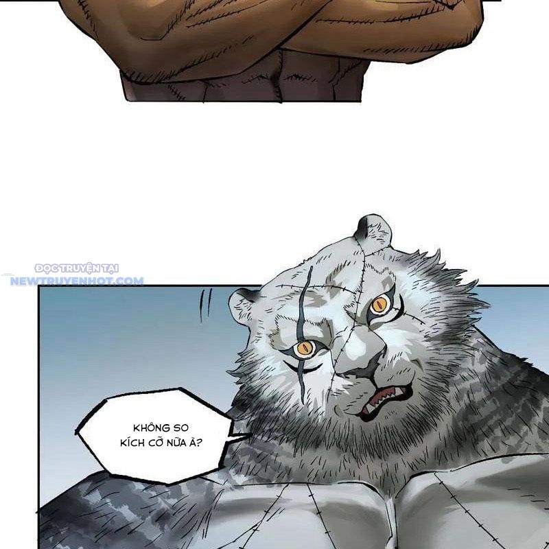 Truyền Võ Chapter 430 - Trang 2