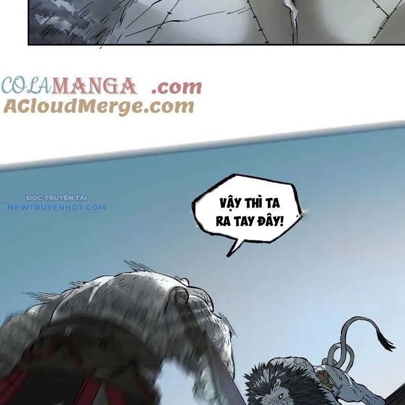 Truyền Võ Chapter 430 - Trang 2