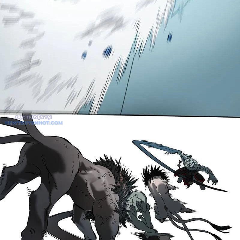 Truyền Võ Chapter 430 - Trang 2